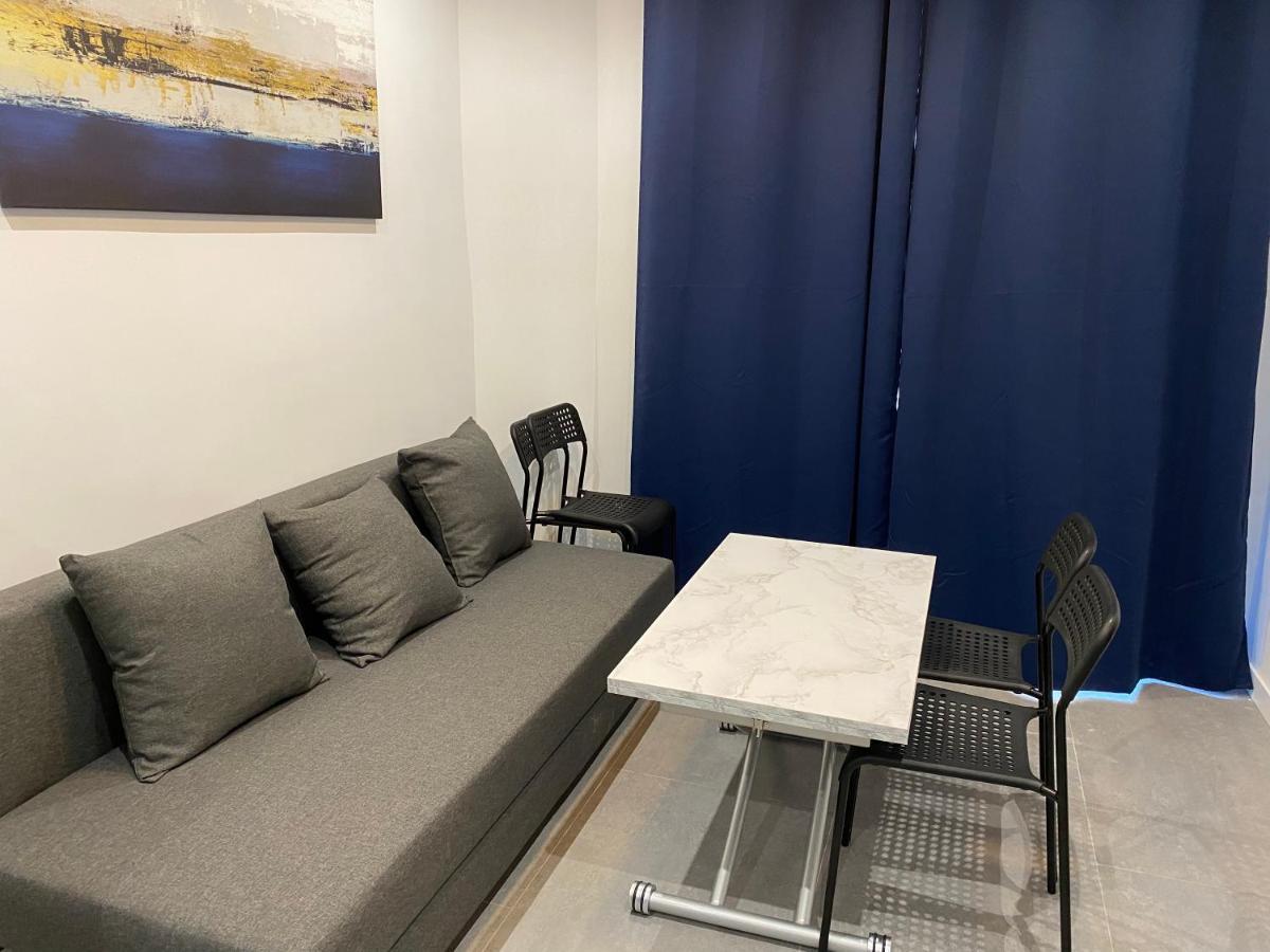略夫雷加特河畔奥斯皮塔莱特Camp Nou Nueva Casa 91公寓 外观 照片